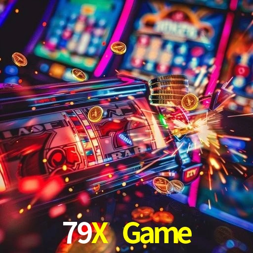 Experiência VIP 79X Game