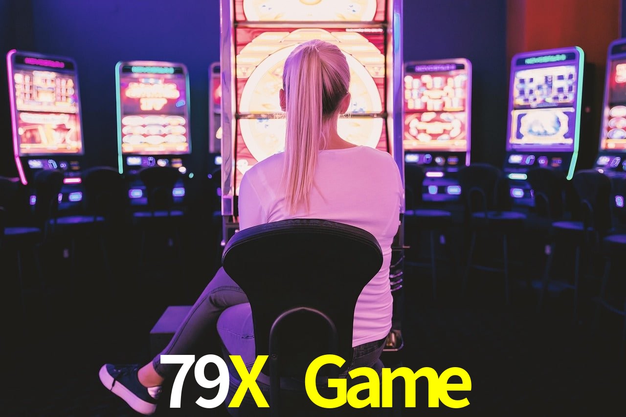 Live Casino 79X Game