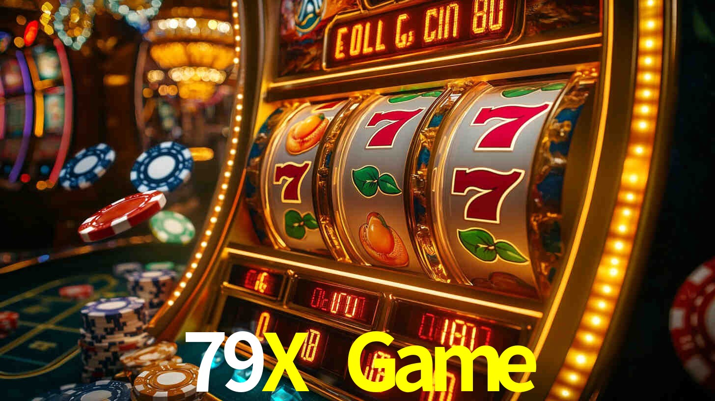Premium Interface 79X Game