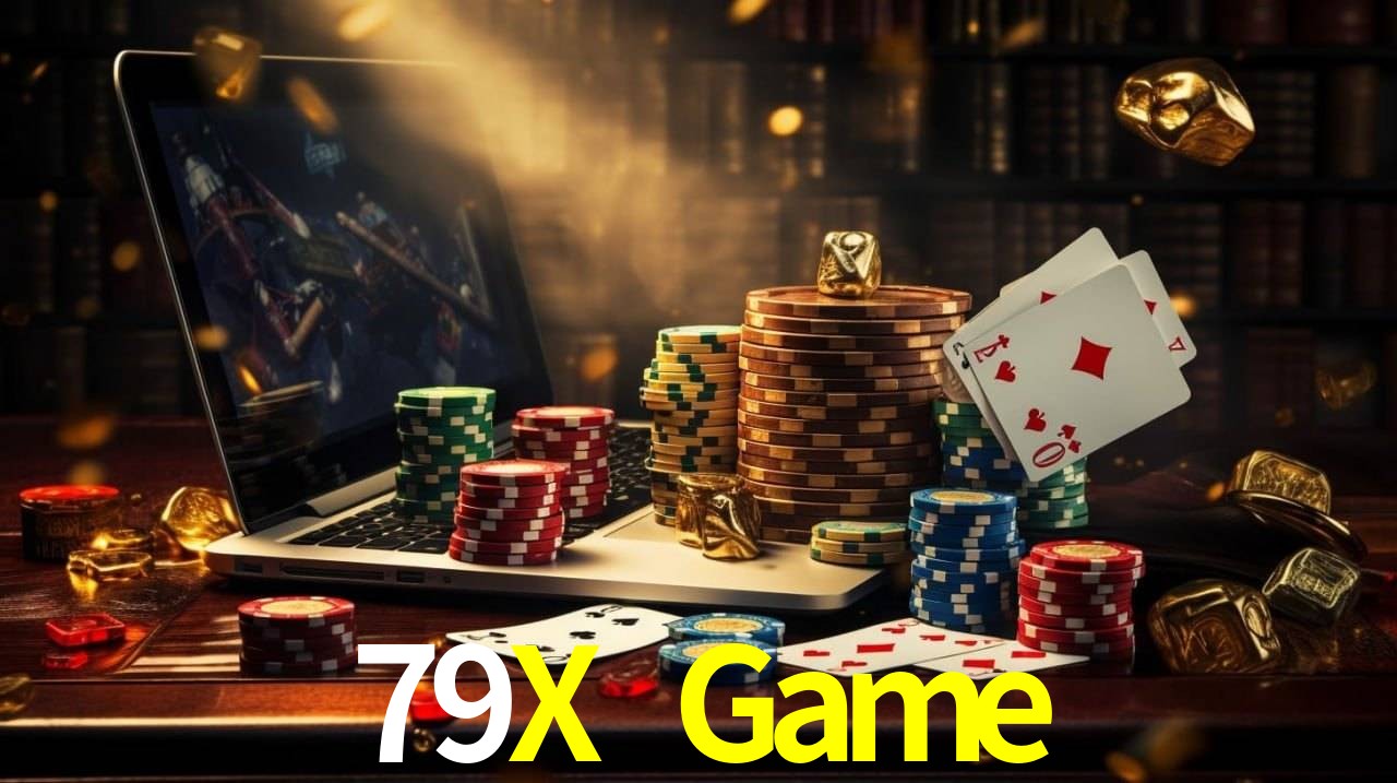 Avaliações dos Jogadores 79X Game