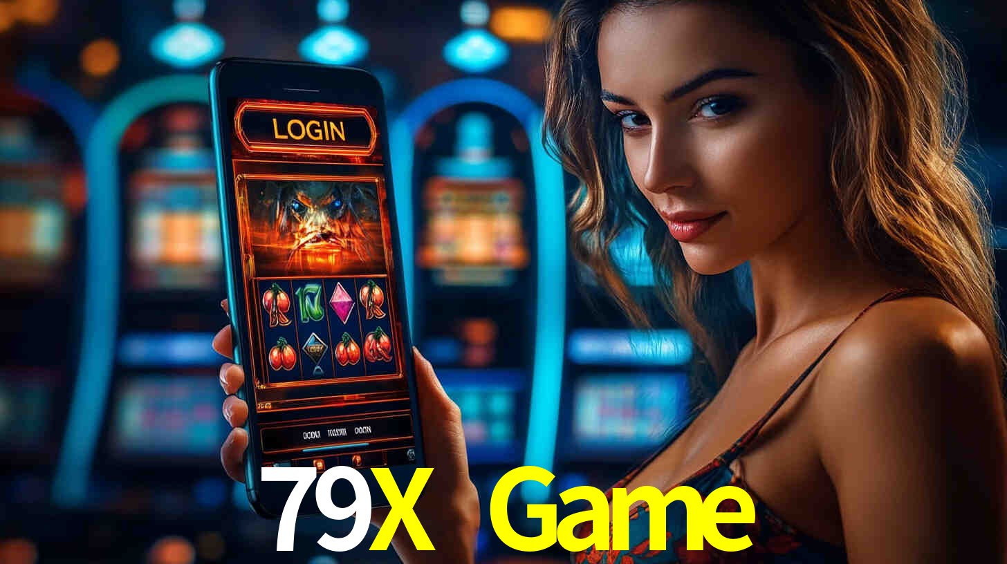 79X Com App