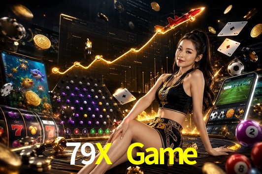 Platform Technology 79X Game