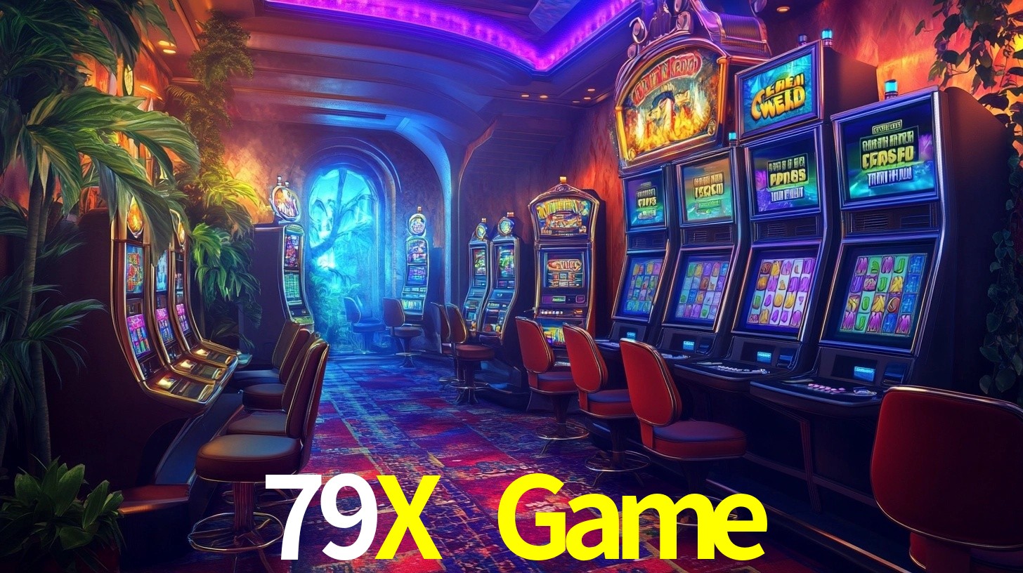 Welcome Bonus 79X Game