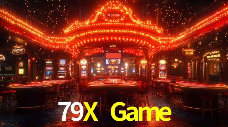 Explore as vantagens do 79X Game: serviço profissional e confiabilidade