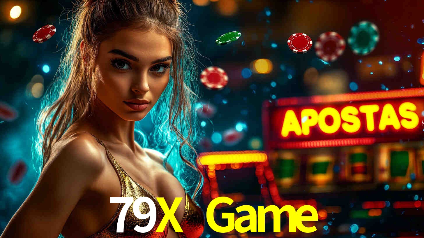 A Experiência Imersiva dos Cassinos Ao Vivo no 79X Game
