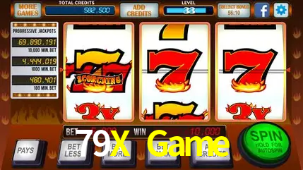 Descubra a Essência do 79X Game: Nossa História e Compromissos