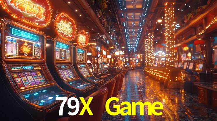 79X Game - Caça-Níqueis Perigoso - 79X Bet
