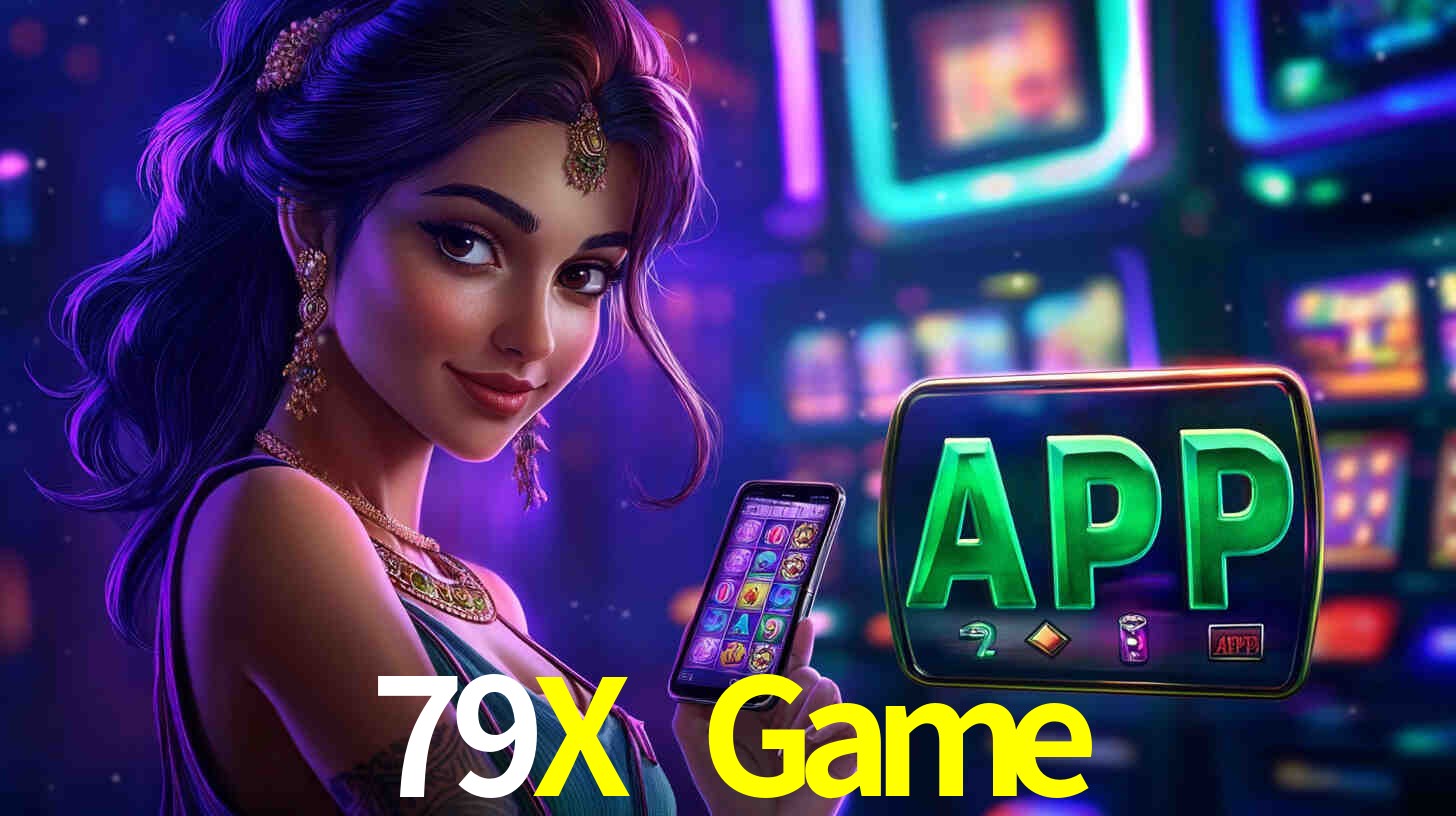 79X Game