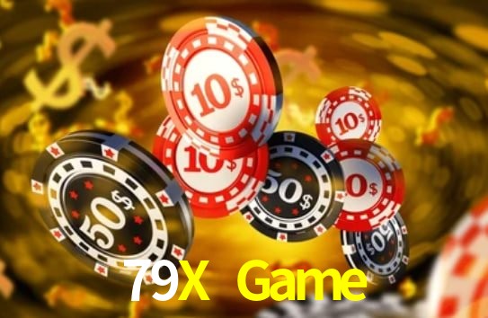 Provedores de Jogos 79X Game