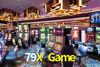 A Popularidade dos Caça-Níqueis no 79X Game