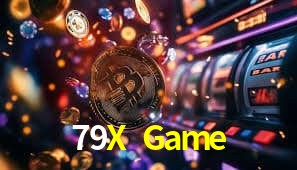 Bônus de Boas-vindas 79X Game