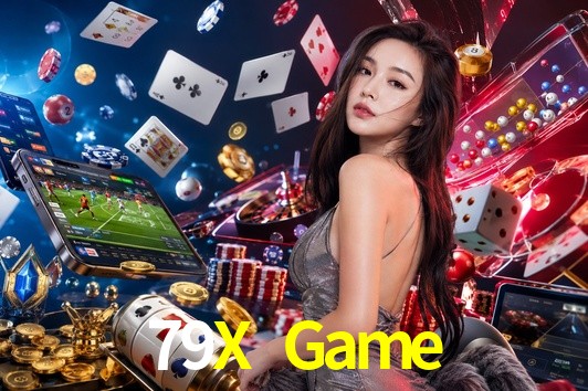 Game Providers 79X Game