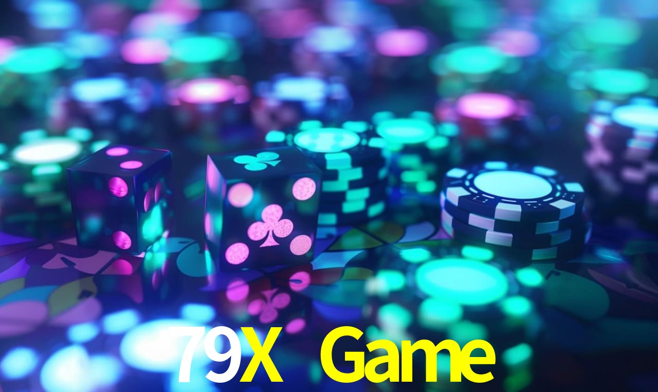 Recursos de Bônus 79X Game
