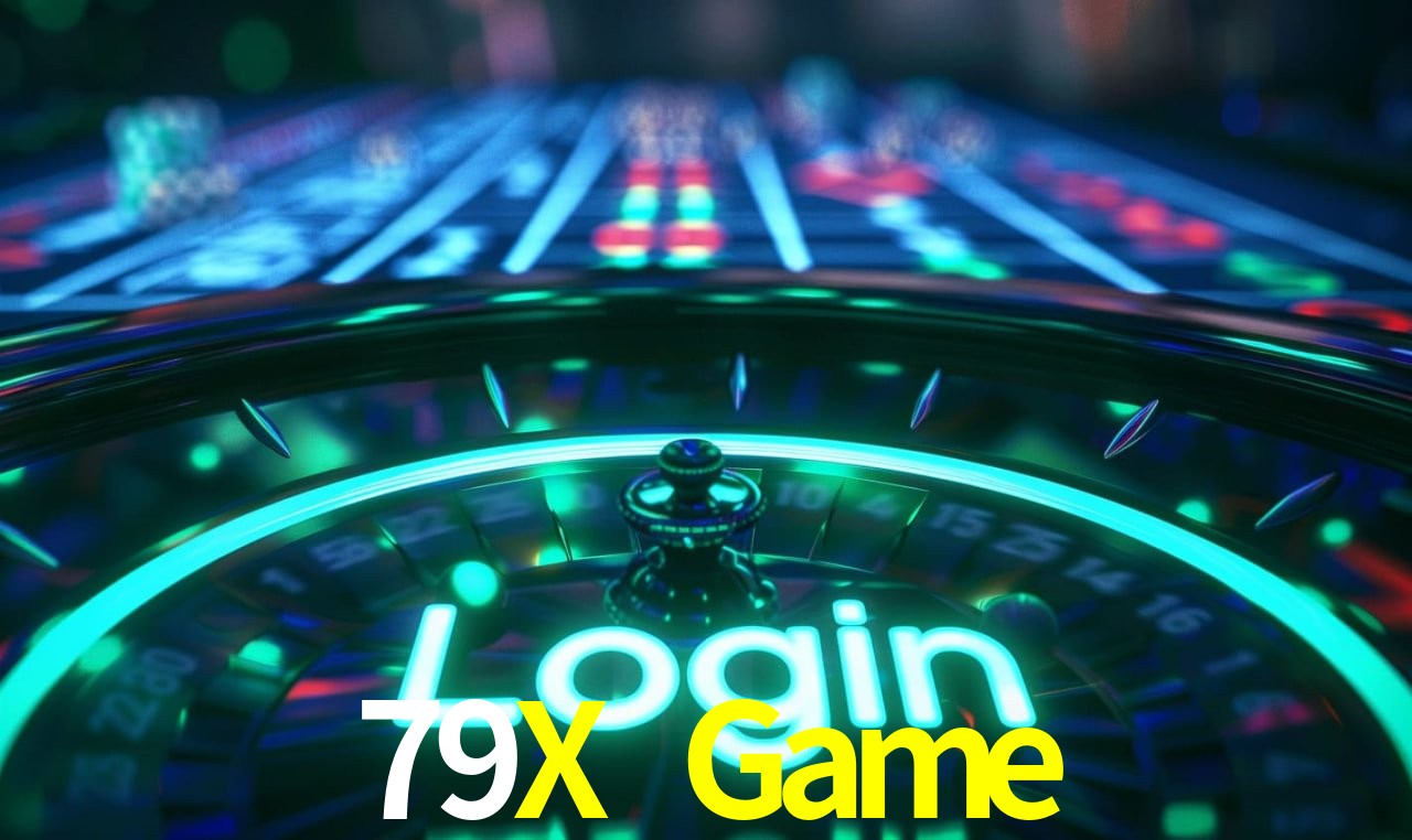 Login Seguro 79X Game
