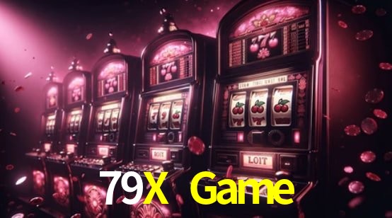 Casino VIP 79X Game