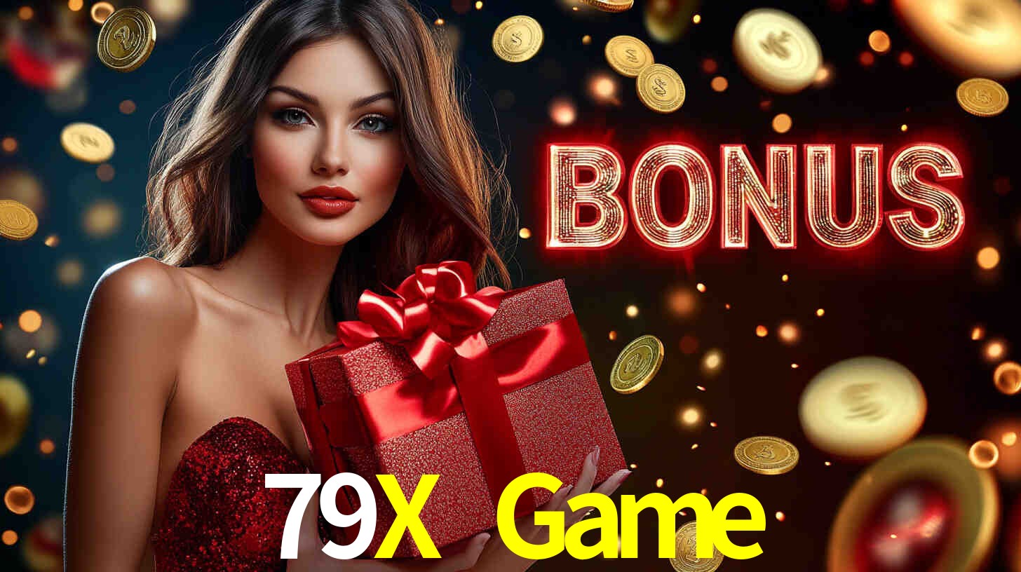 Desvendando o Mundo dos Jogos Virtuais na 79X Game