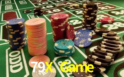 App mobile 79X Game