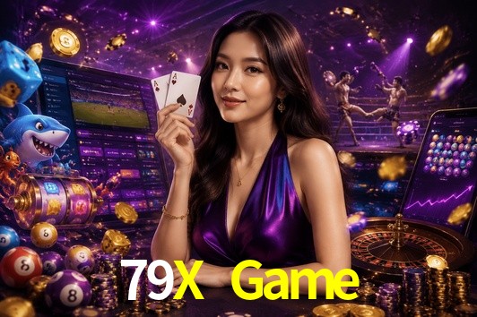 VIP Casino 79X Game