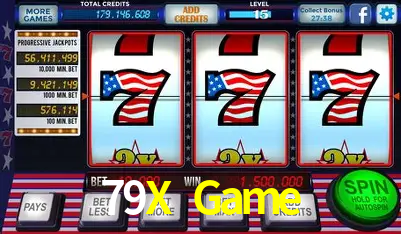A Revolução dos Aplicativos de Jogos no 79X Game