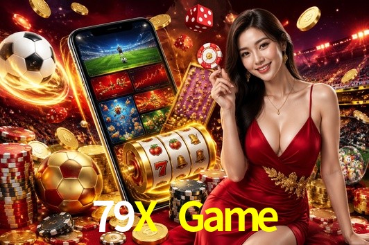 Sports Statistics 79X Game