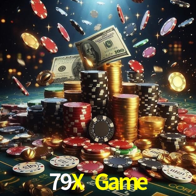 Bônus Diários 79X Game