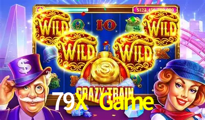 Descubra a Magia dos Jogos de Arcade no 79X Game