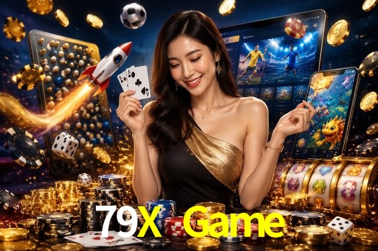 Account Benefits 79X Game