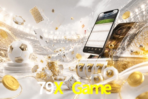 Welcome Bonus 79X Game