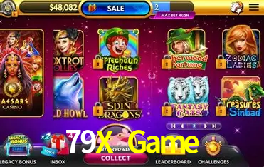 Desvendando o Mundo dos Jogos Virtuais na 79X Game