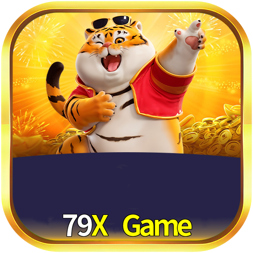Logo 79X Game